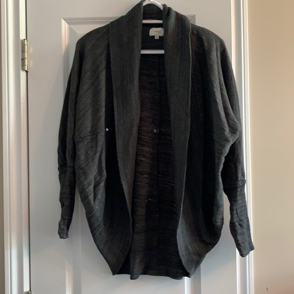 Wilfred Sweater